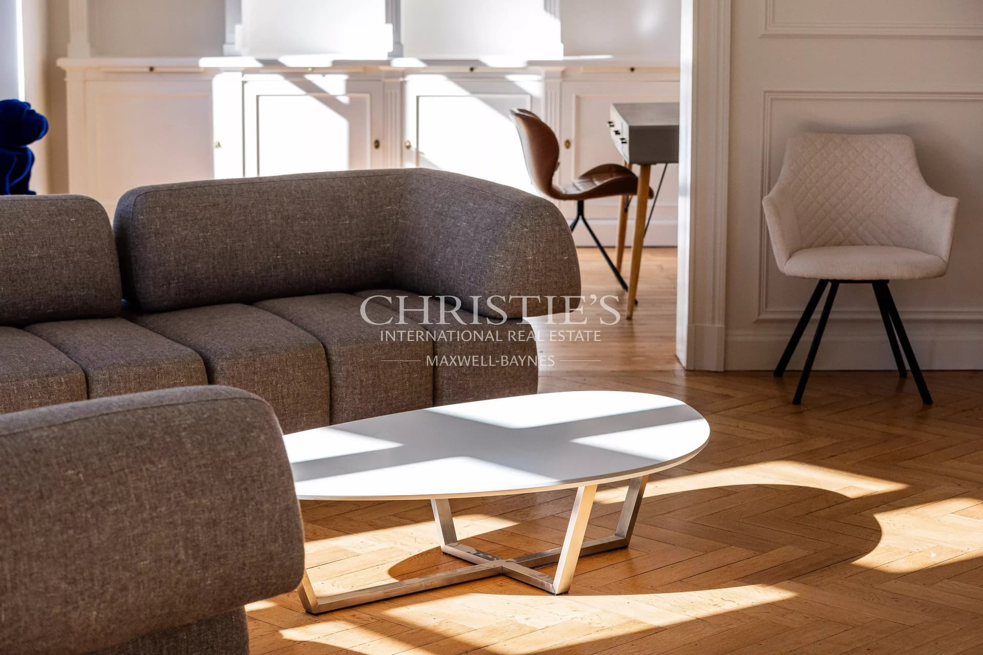 Bordeaux – Entre Gambetta et Saint-Seurin | Appartement d’exception de 229 m²