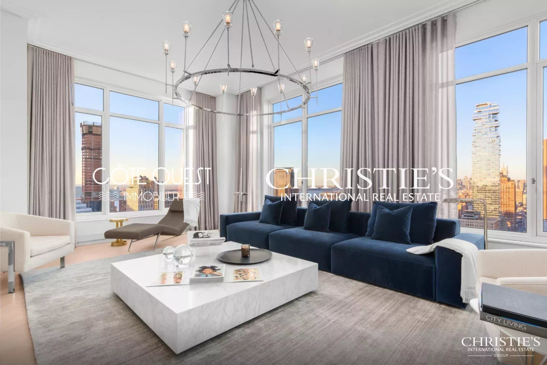 Four Seasons Private Residences