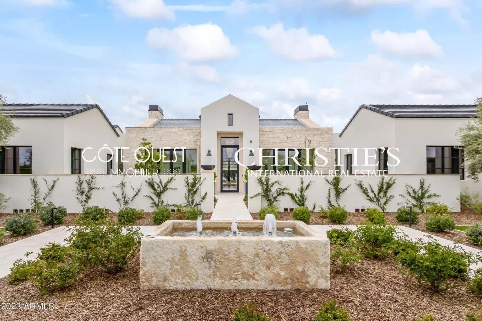 5531 E Mockingbird Ln