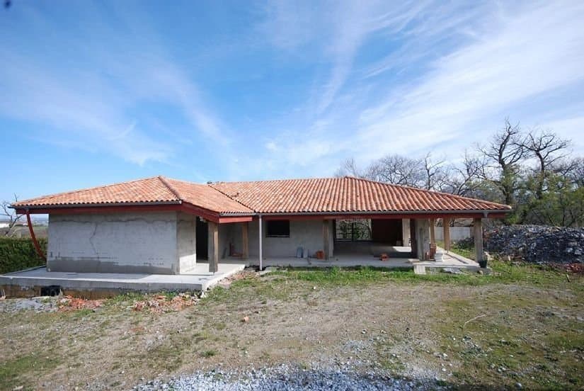 VILLA CONTEMPORAINE PROCHE DE ST JEAN DE LUZ
