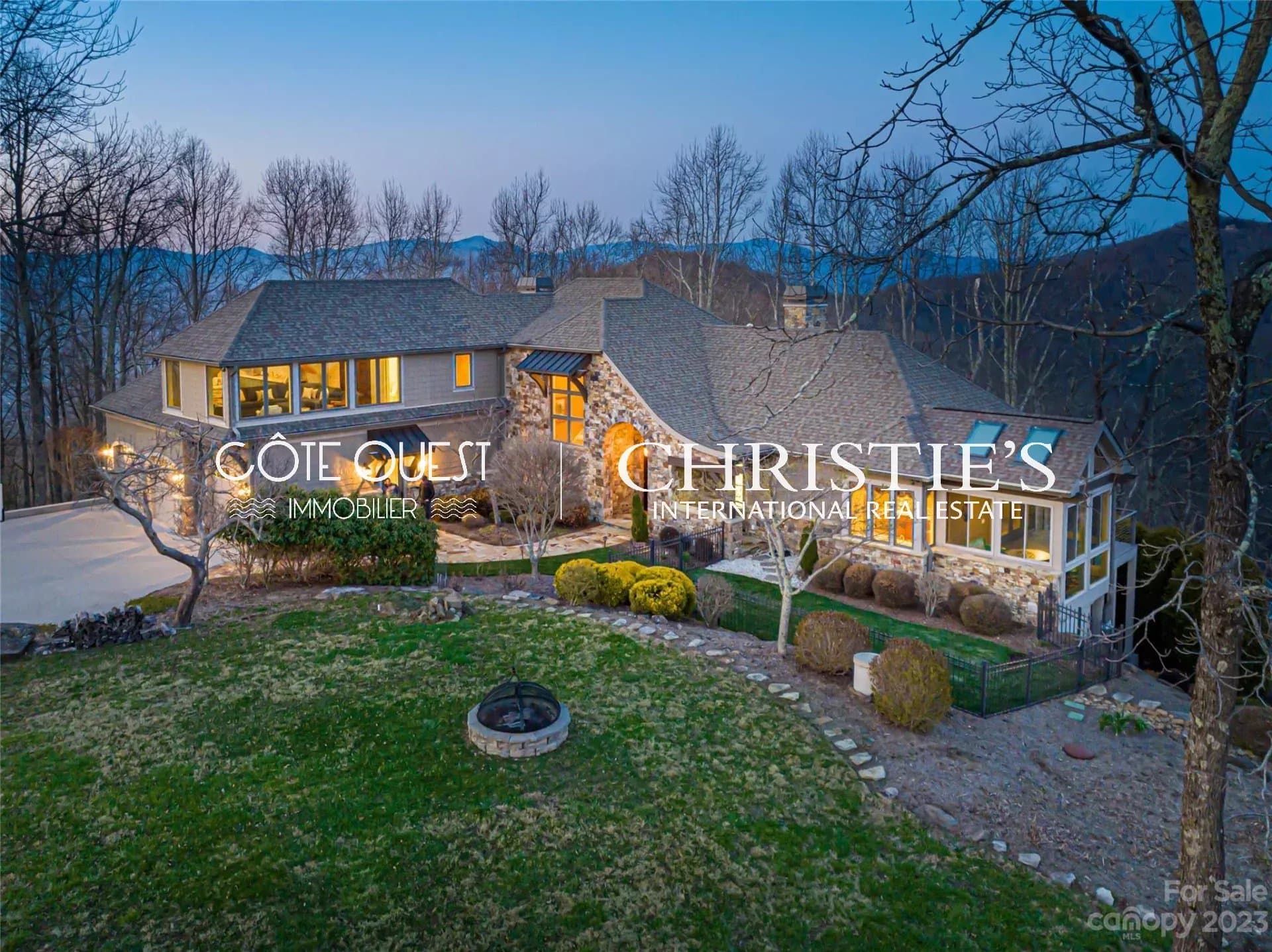 176 Hickory Forest Road