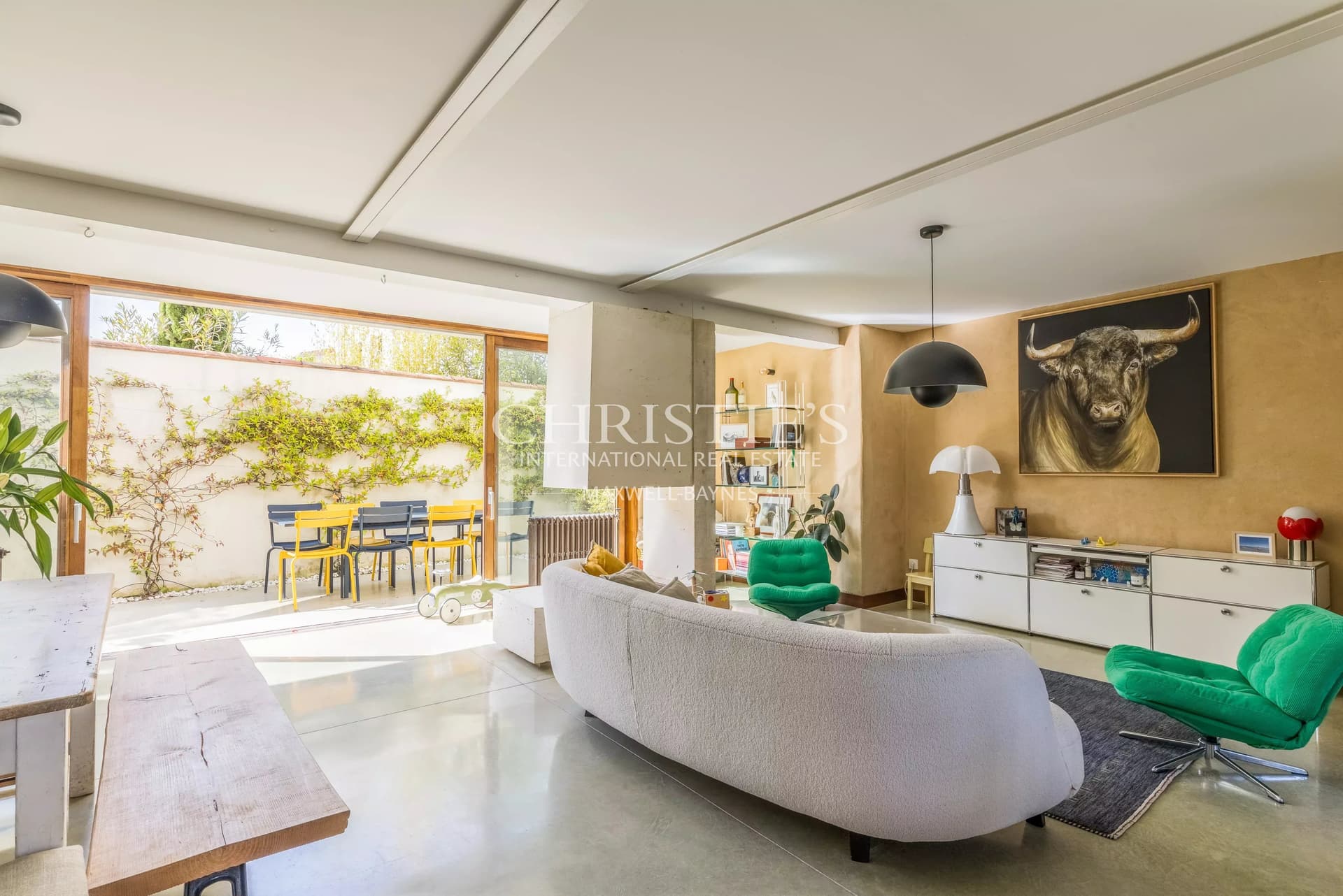 Primerose - House - 3 bedrooms - Parking