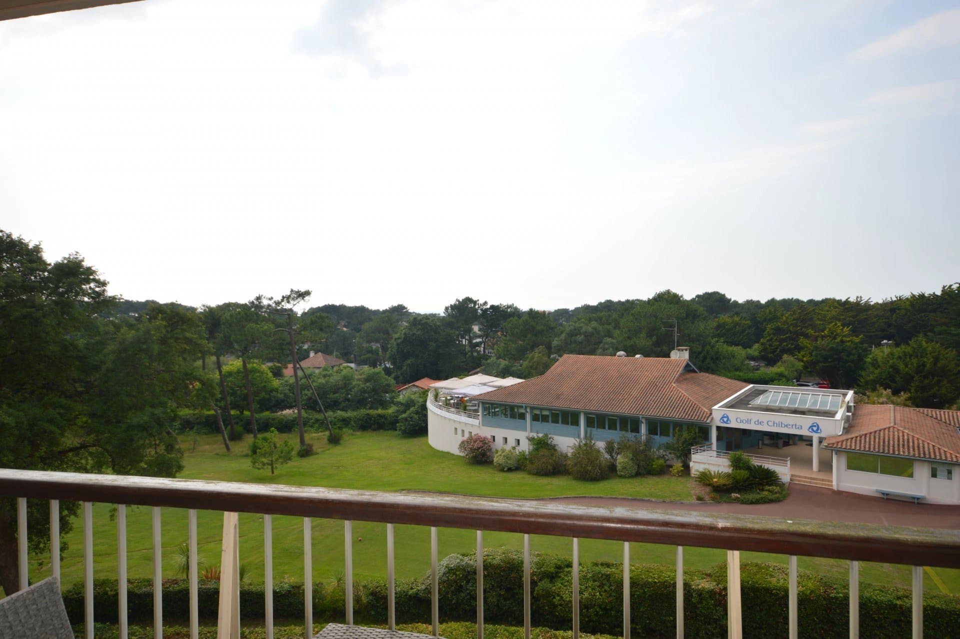 ANGLET STUDIO - GOLF DE CHIBERTA