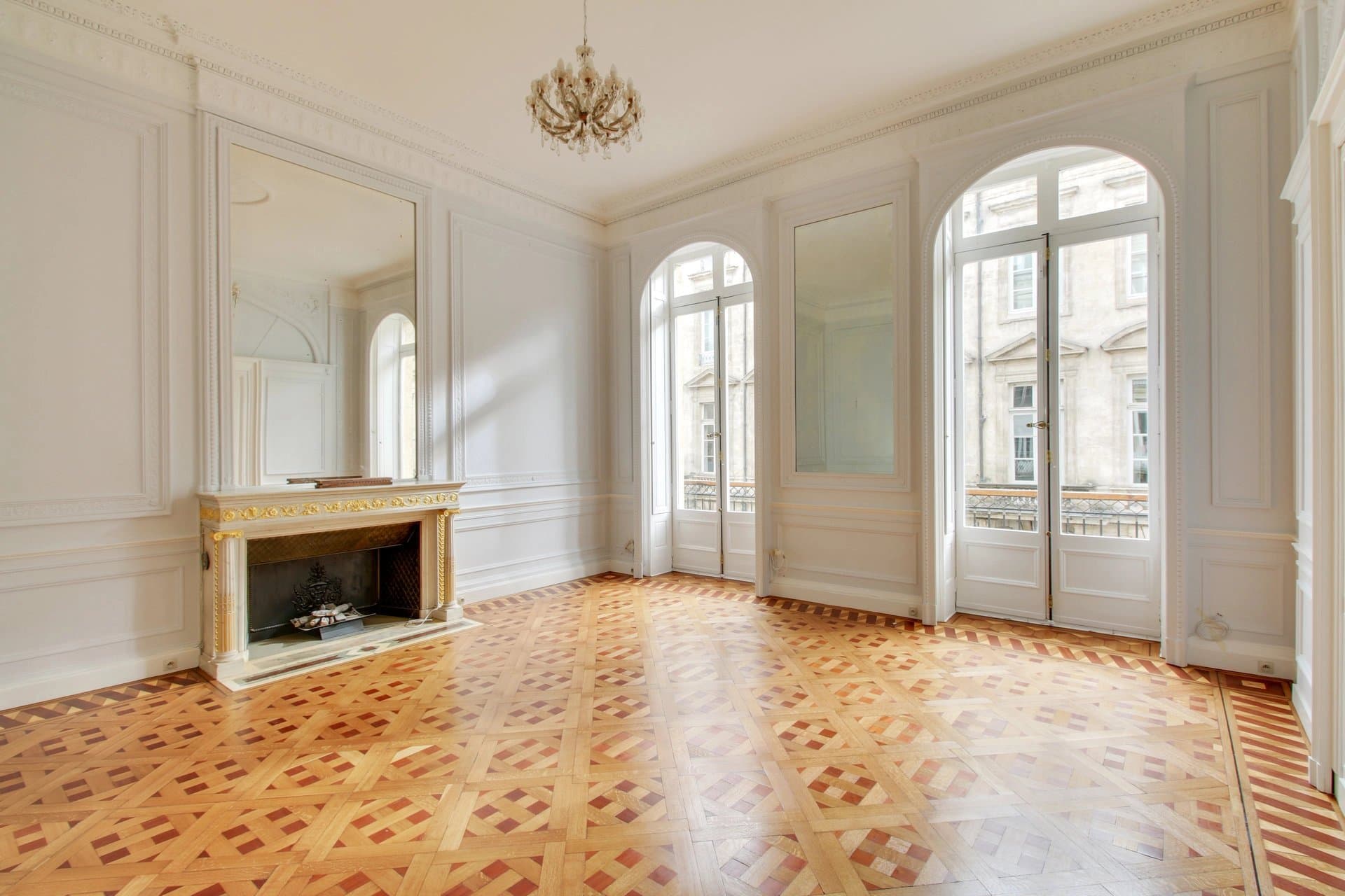 Bordeaux - Grand Théâtre - Appartement de 217 m²