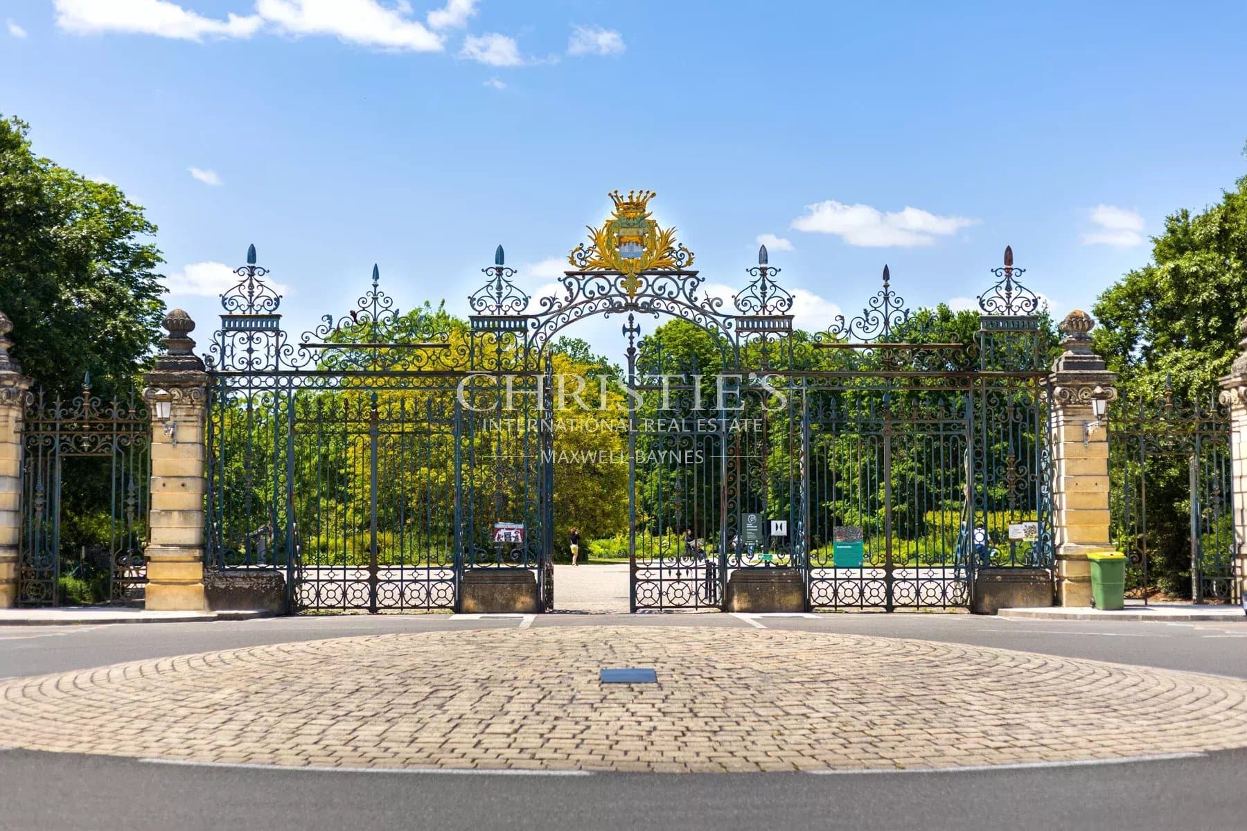 Bordeaux - Parc Bordelais - Private Mansion
