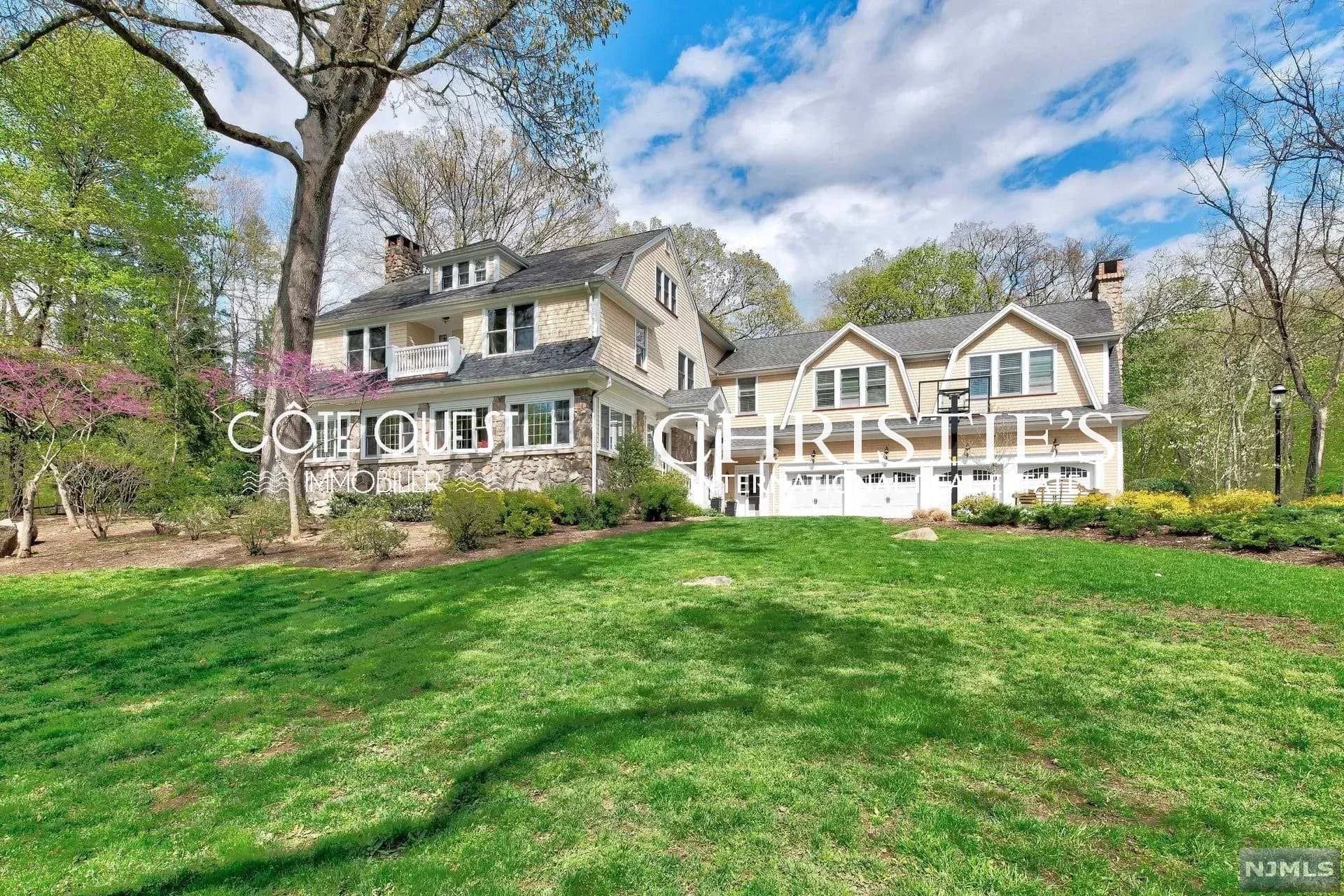 23 Olney Road