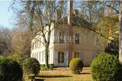Manoir de campagne à Pont-du-Casse avec vues lointaines