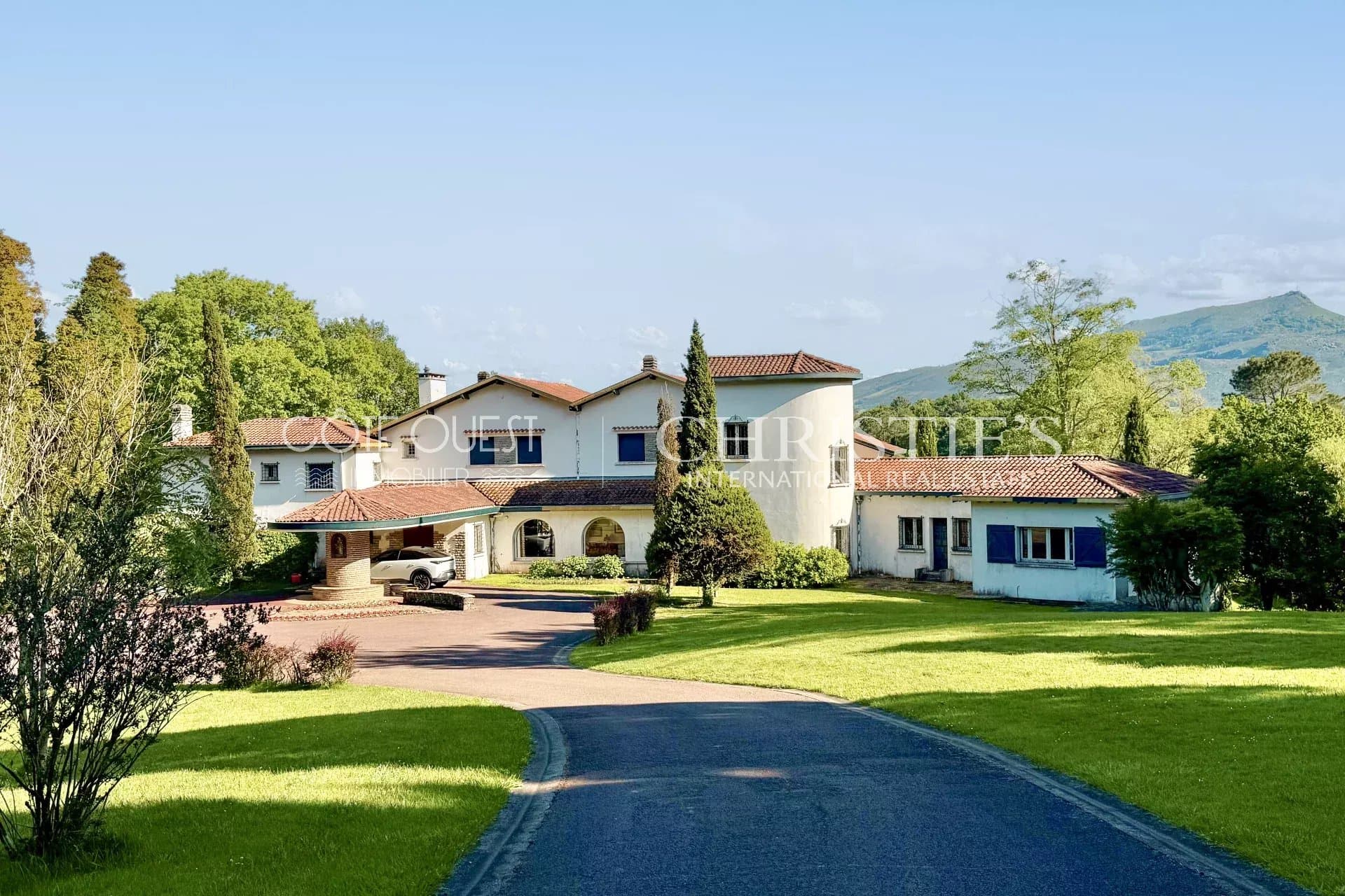 For sale Saint-Jean-de-Luz - Exceptional property