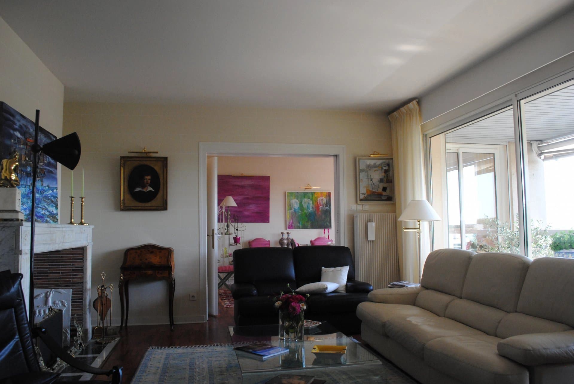 Appartement de 166 M² à Bordeaux Caudéran avec terrasse à vendre