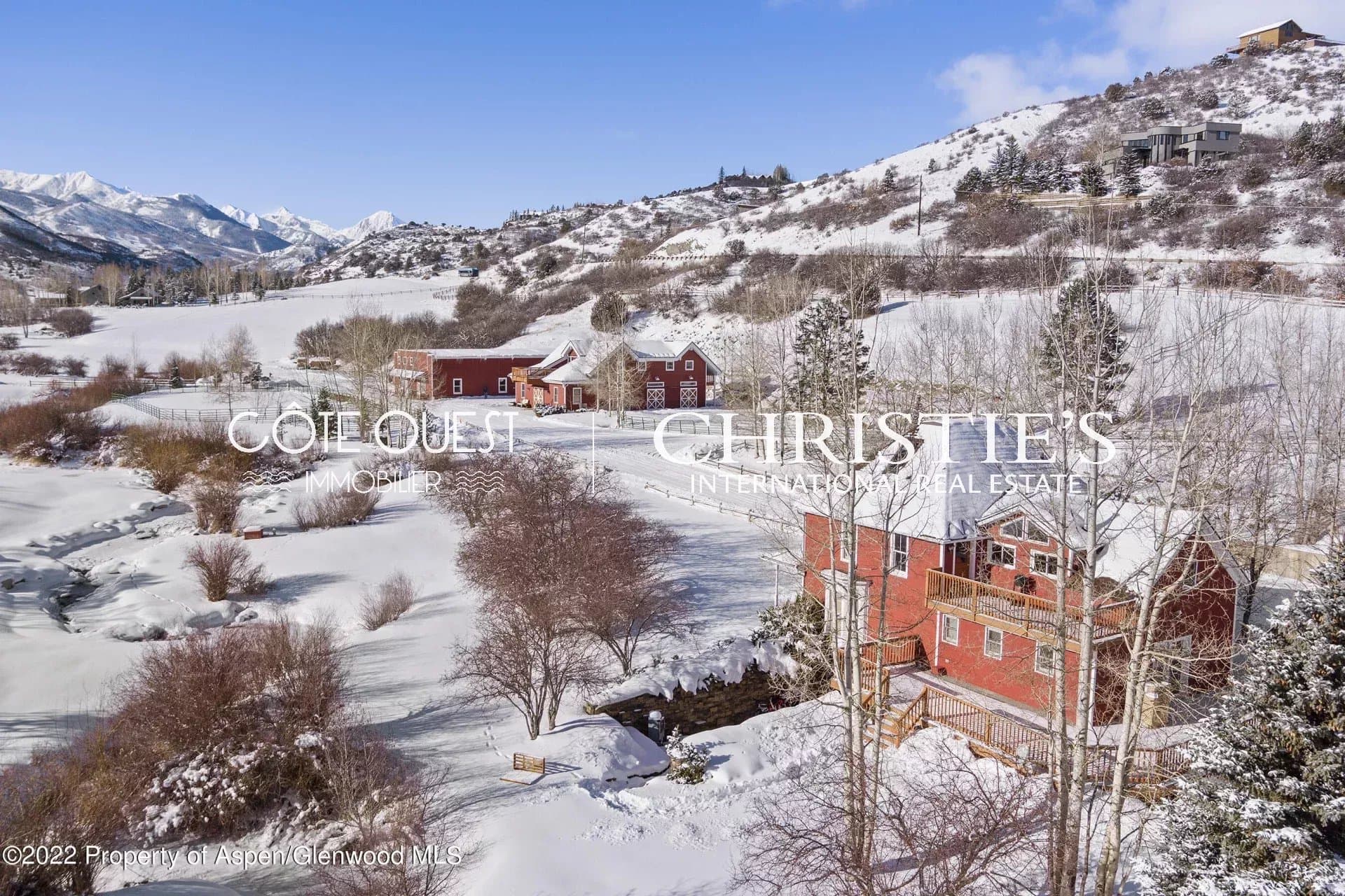 660 Brush Creek