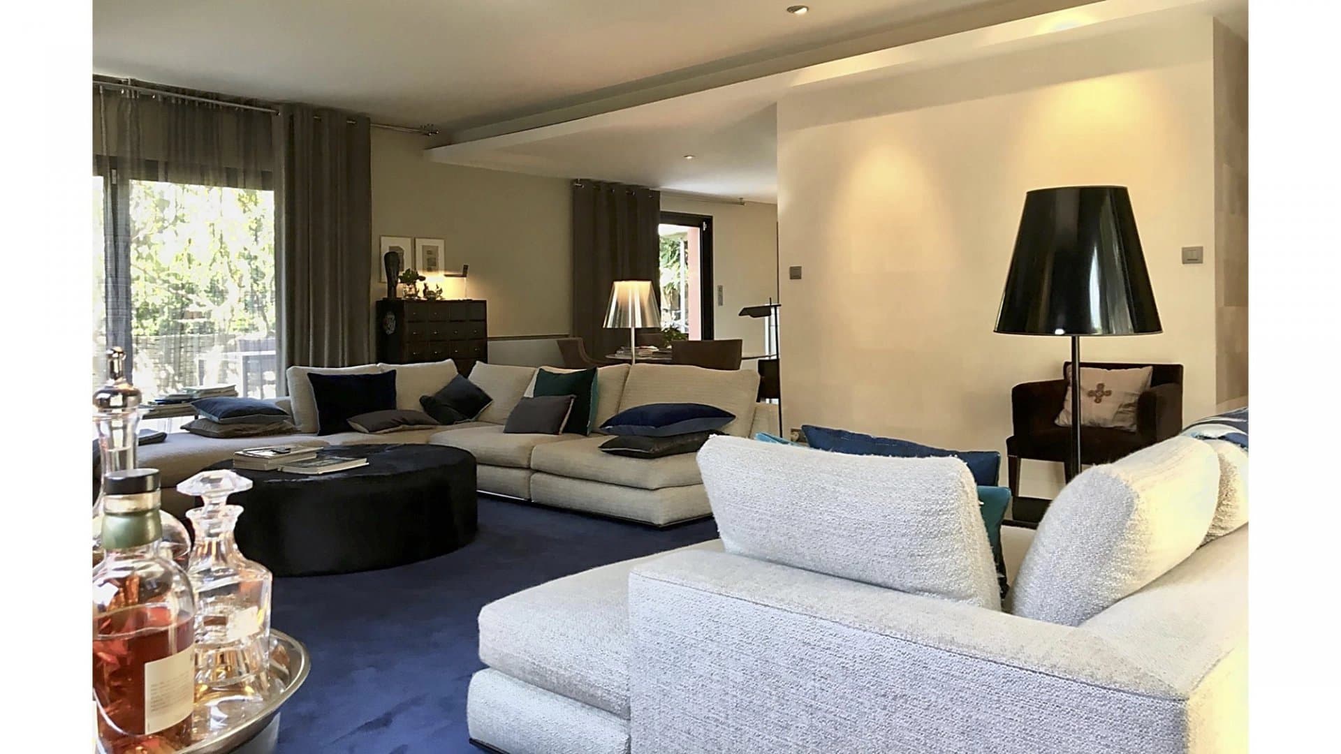 Le Bouscat Maison de 230 m2 aux finitions soignées