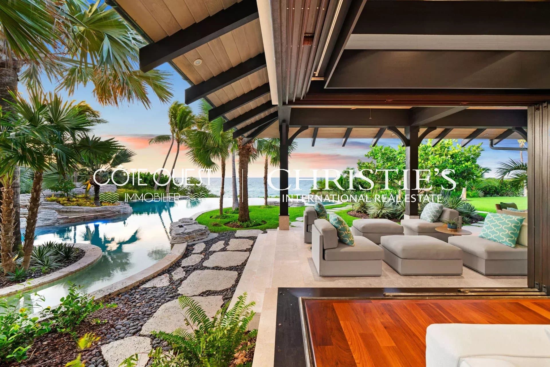 La Ceiba, Ocean Club Estates