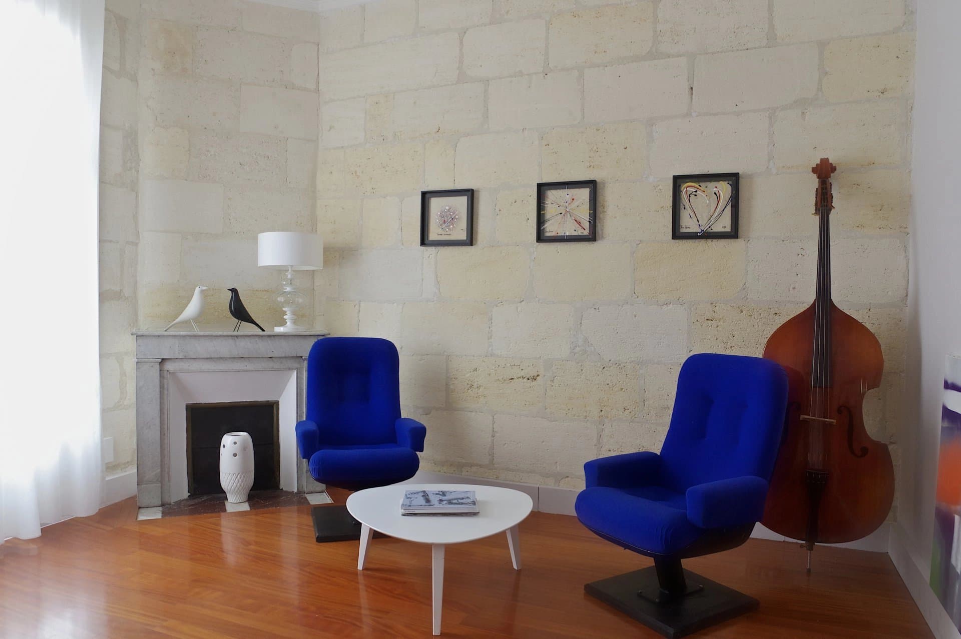 Bordeaux - Bureaux à 10min du Jardin Public