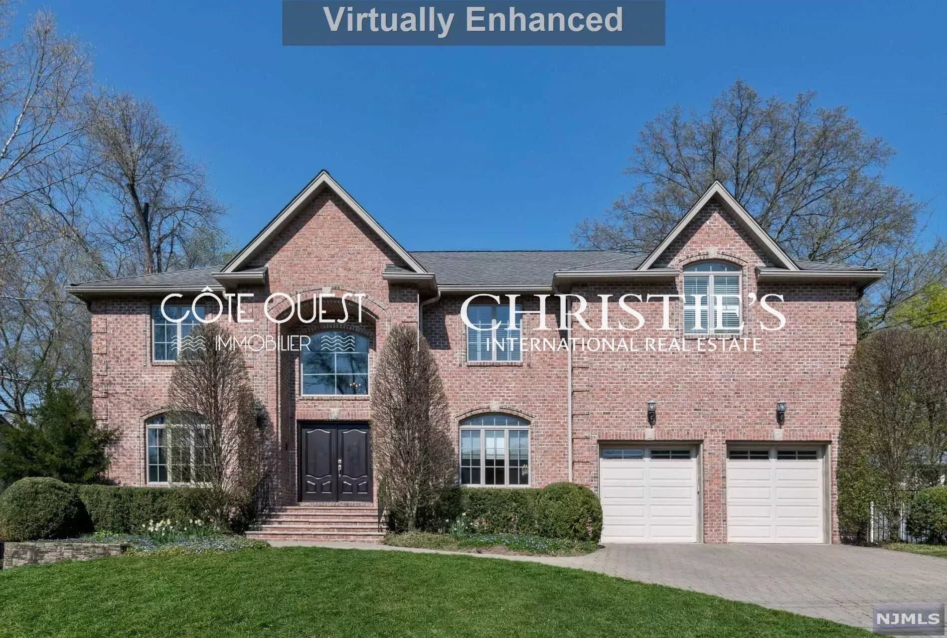 13 Maplewood Road