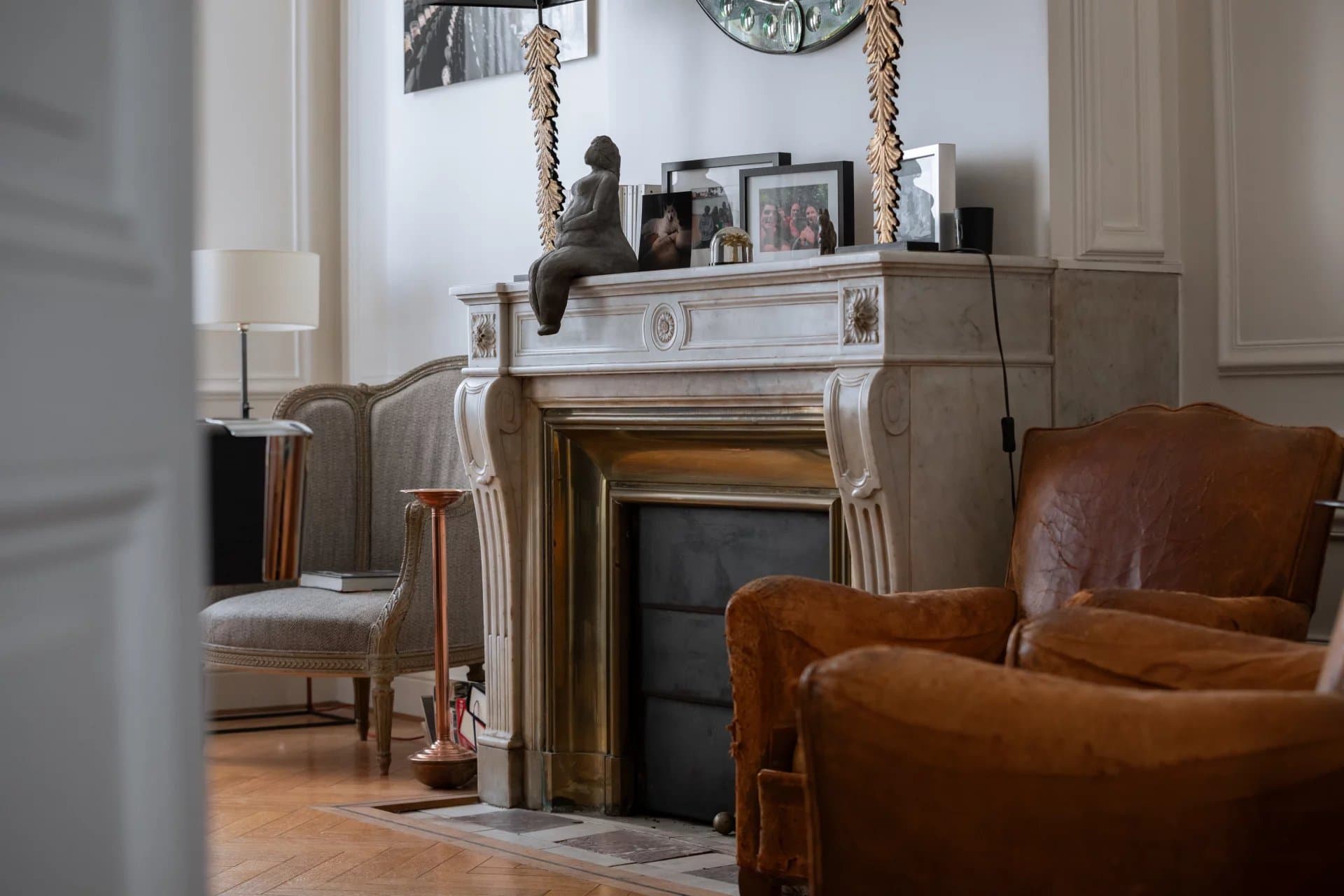 Barrière du Médoc - Maison bourgeoise en pierre de 330m² avec piscine et garage