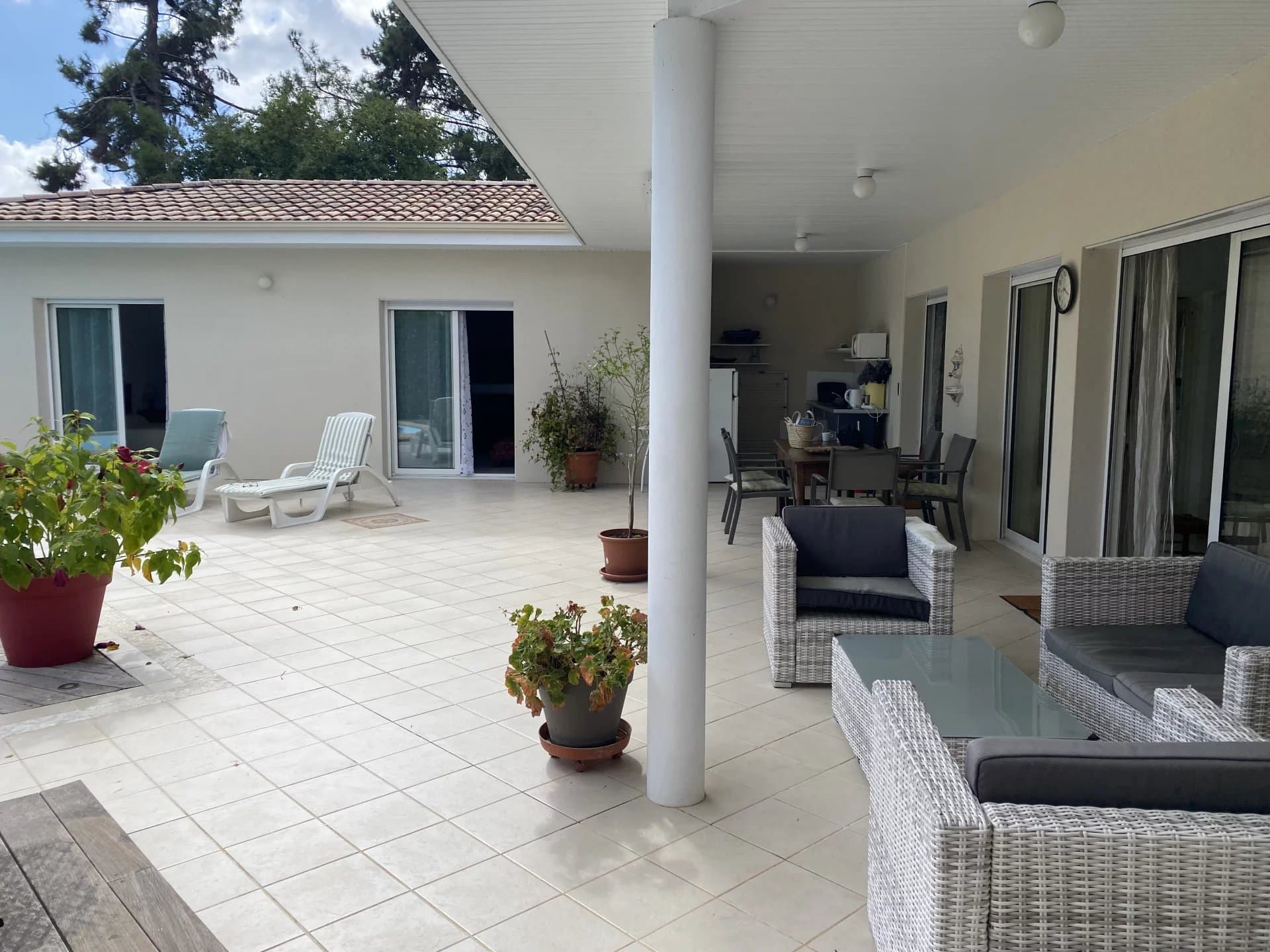 Vente - Villa Ares