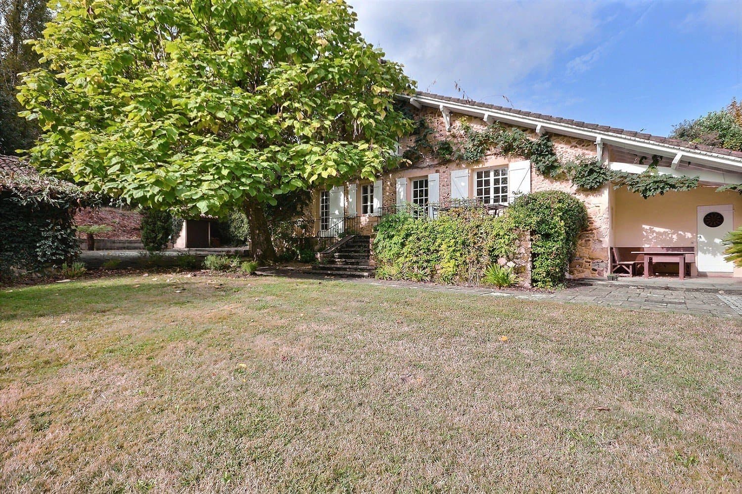A VENDRE MAISON PROCHE DE MONT-DE-MARSAN ET DAX