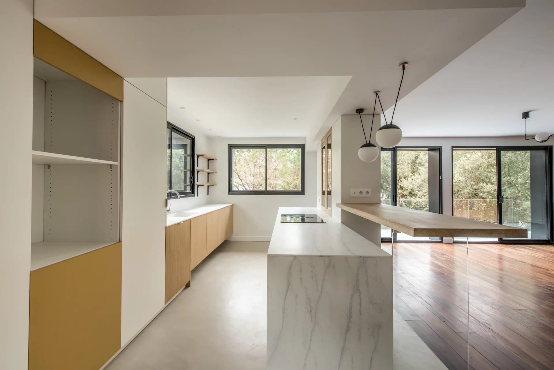 Pyla-sur-Mer - Superbe Villa Contemporaine