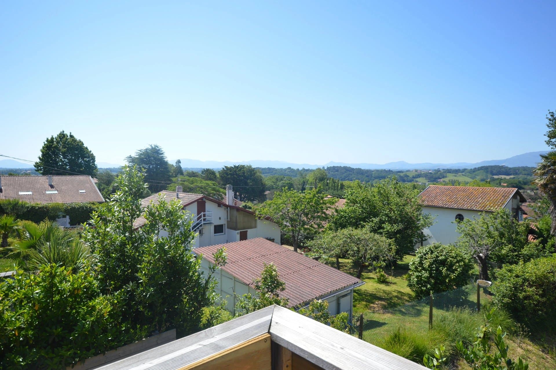 A VENDRE BIDART VILLA FAMILIALE DE 210 M²