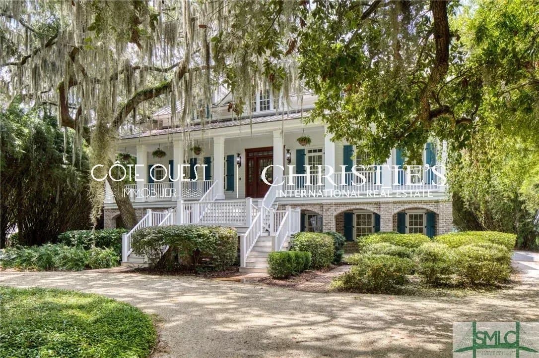 1108 Wilmington Island Road