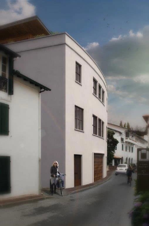 A VENDRE ST JEAN DE LUZ, HOTEL PARTICULIER CENTRE HISTORIQUE