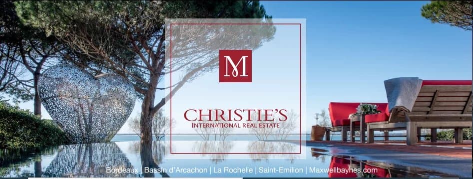 Pyla sur Mer - First line