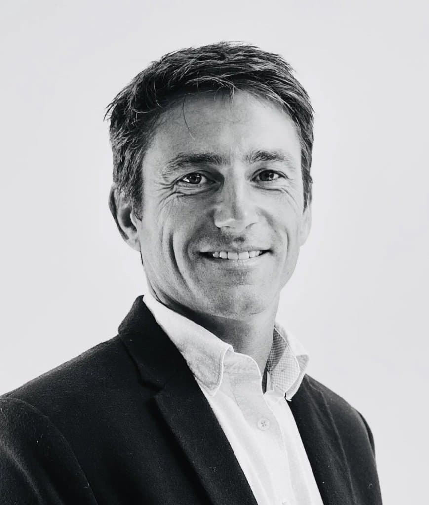 olivier chenard