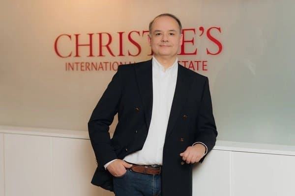 christophe chassin
