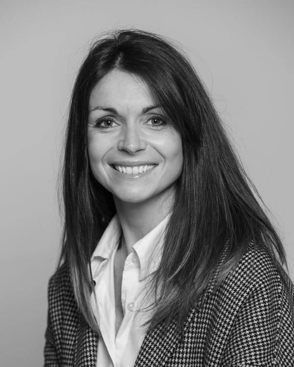 audrey durand