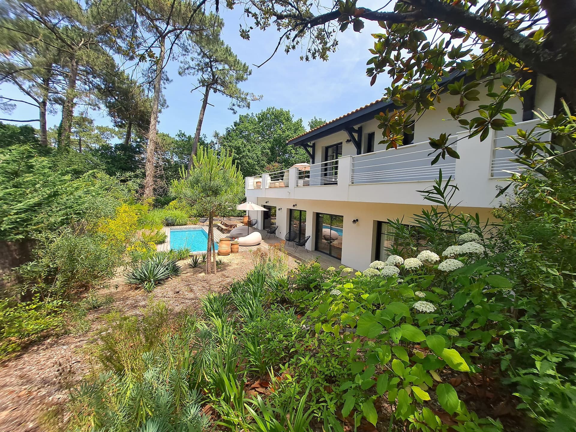 Villa Haitza