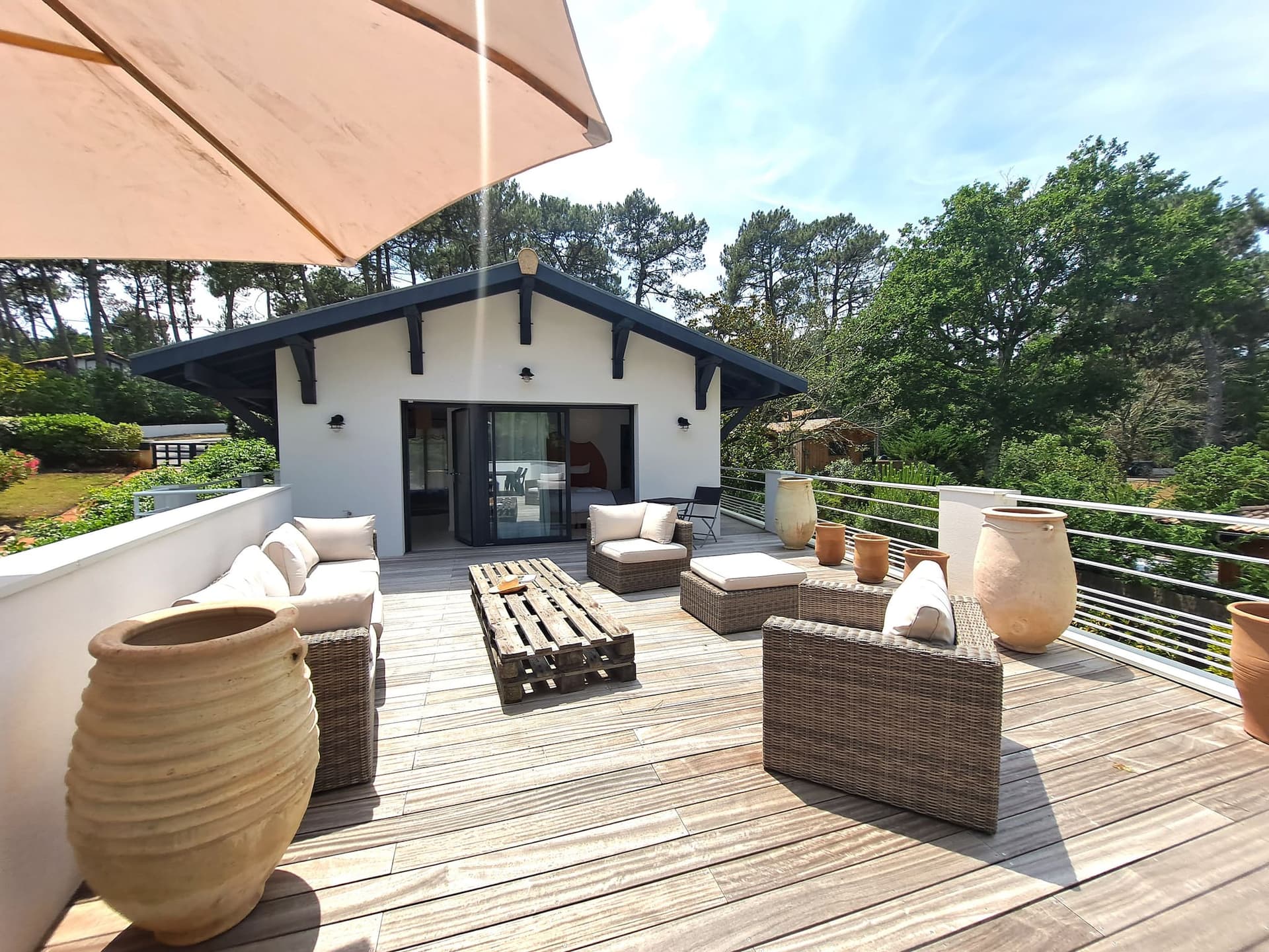 Villa Haitza