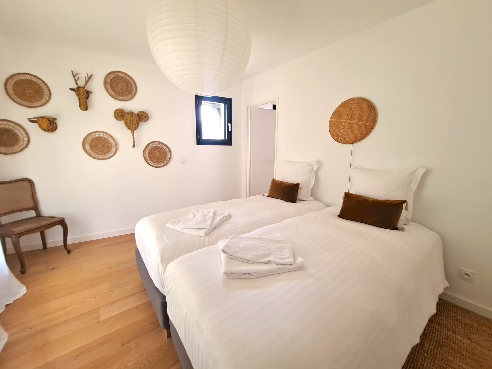 Villa Haitza