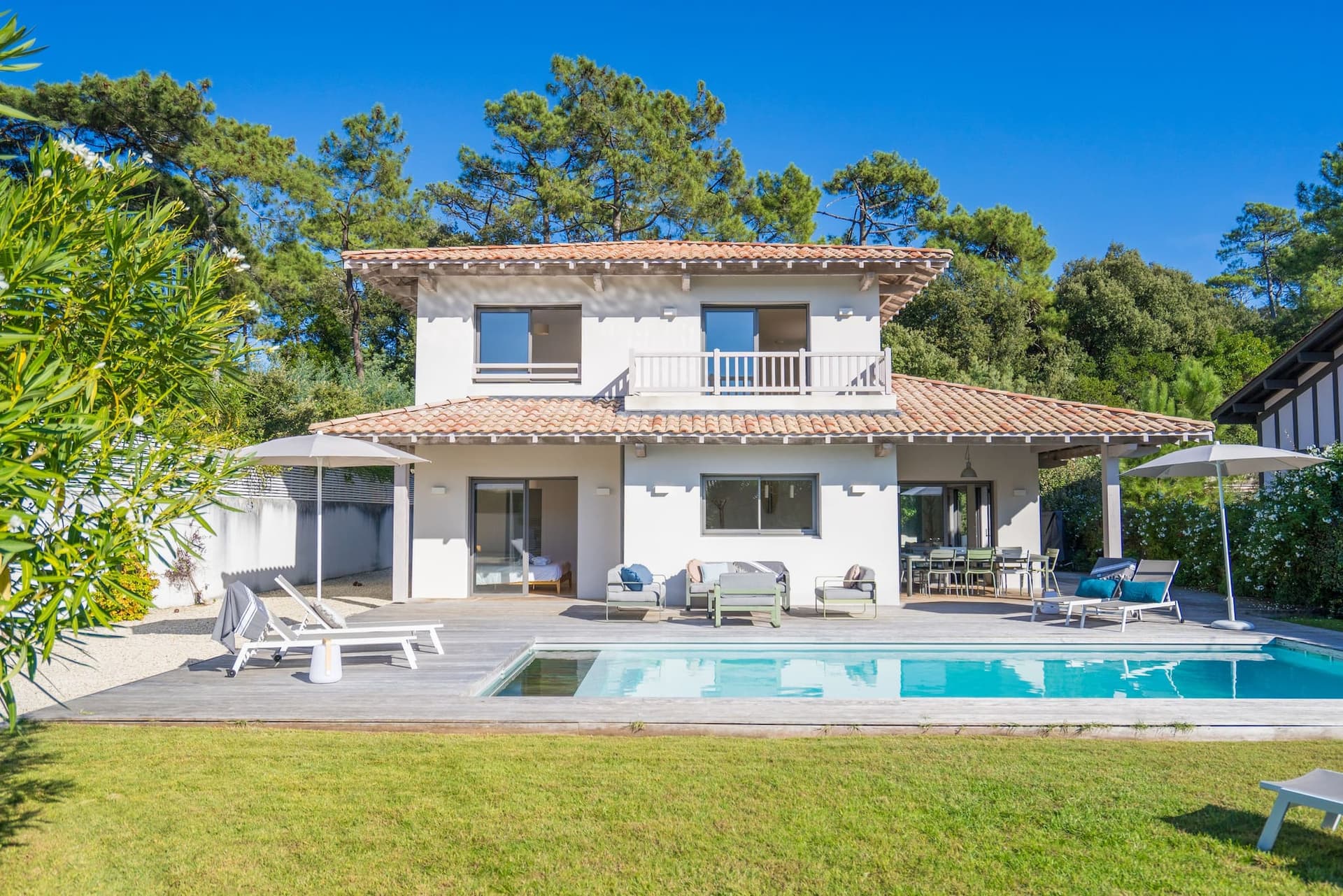 Villa Olive