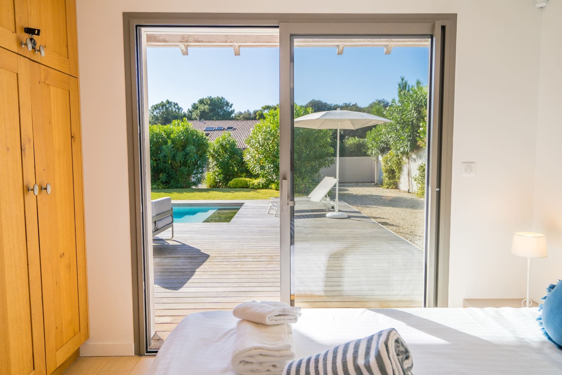 Villa Olive