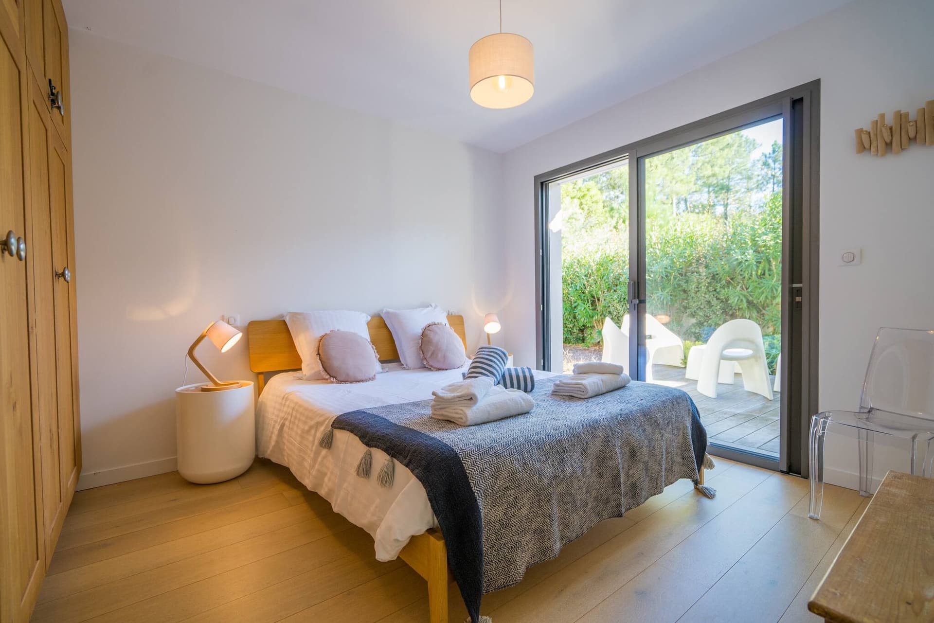 Villa Olive