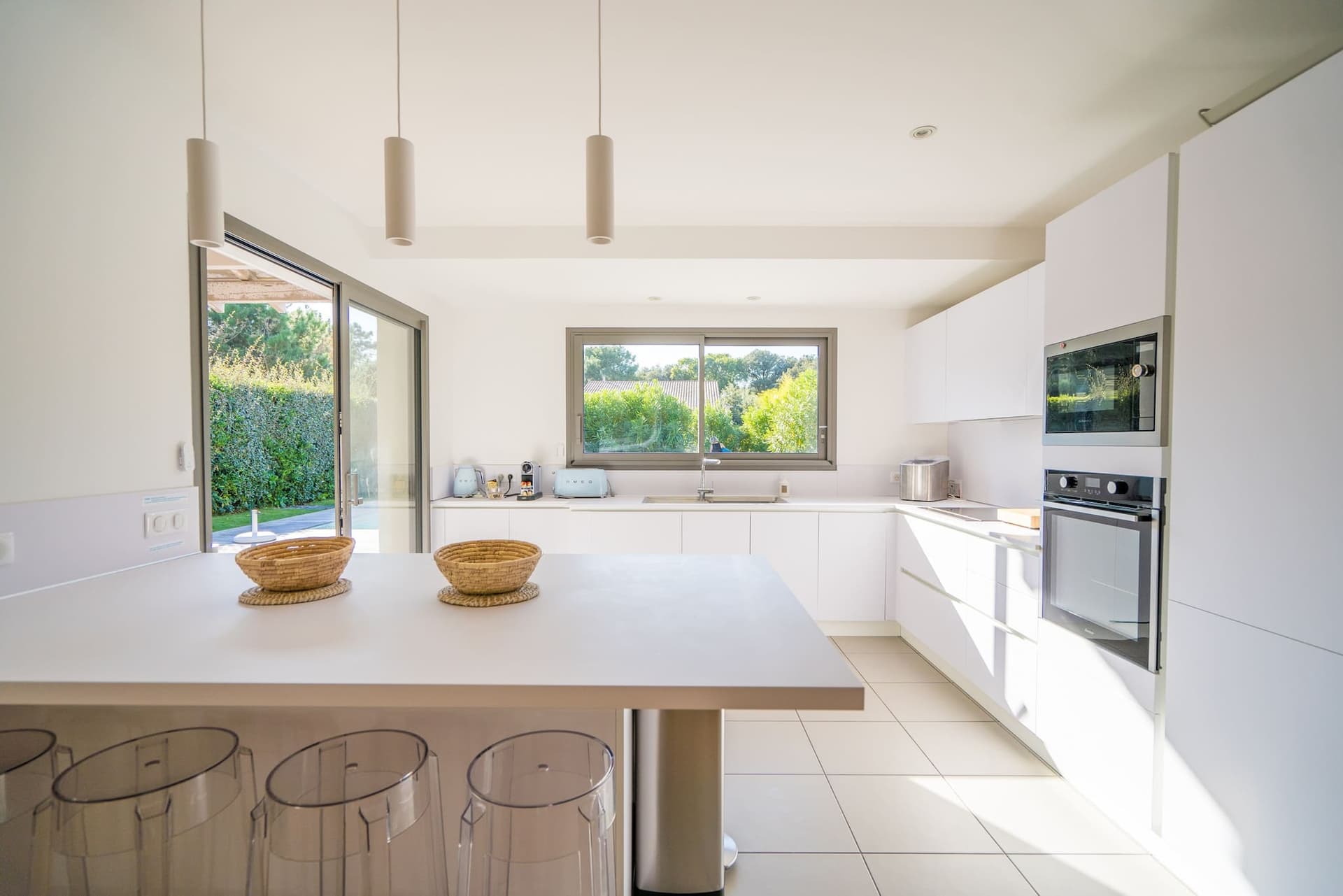 Villa Olive