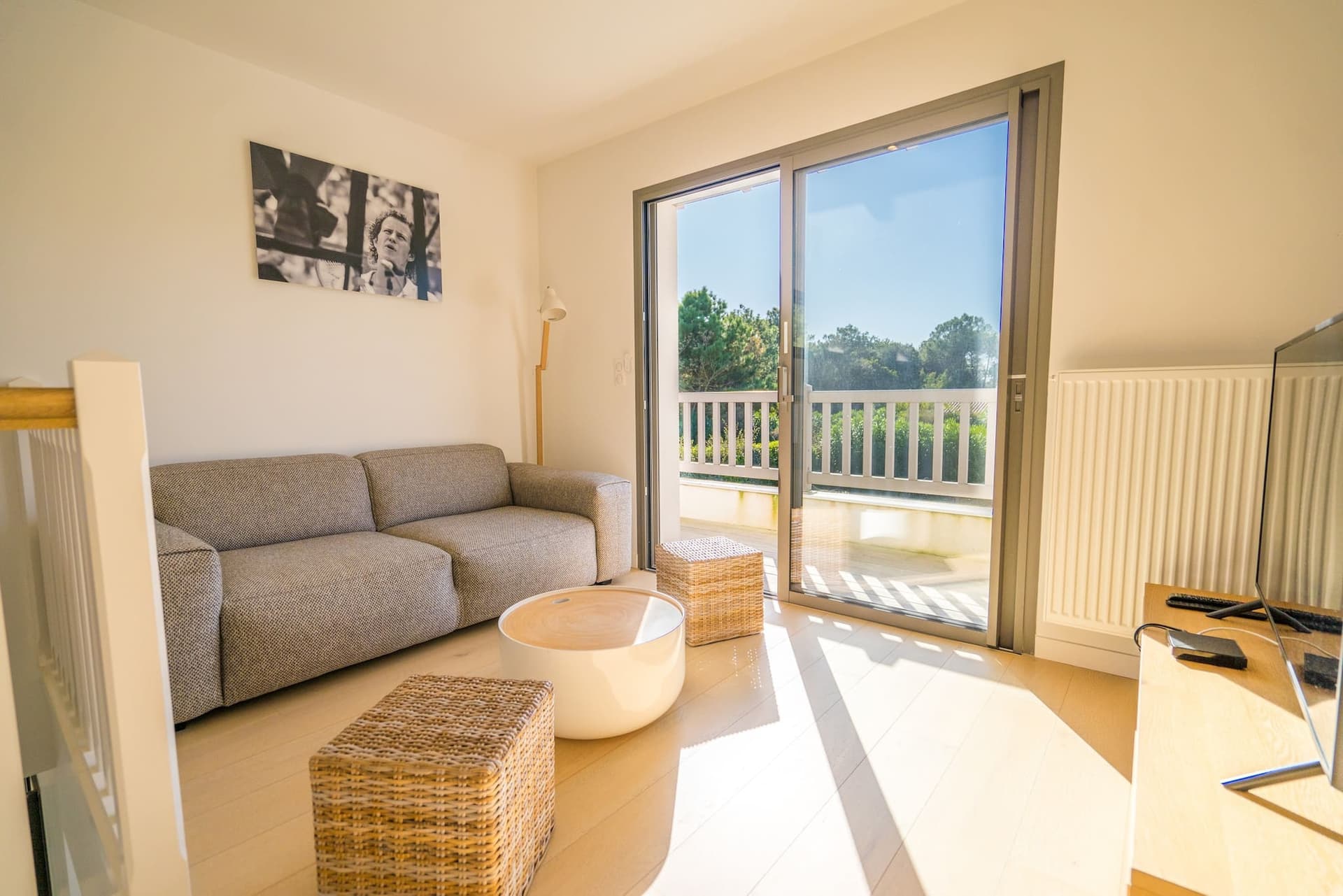 Villa Olive