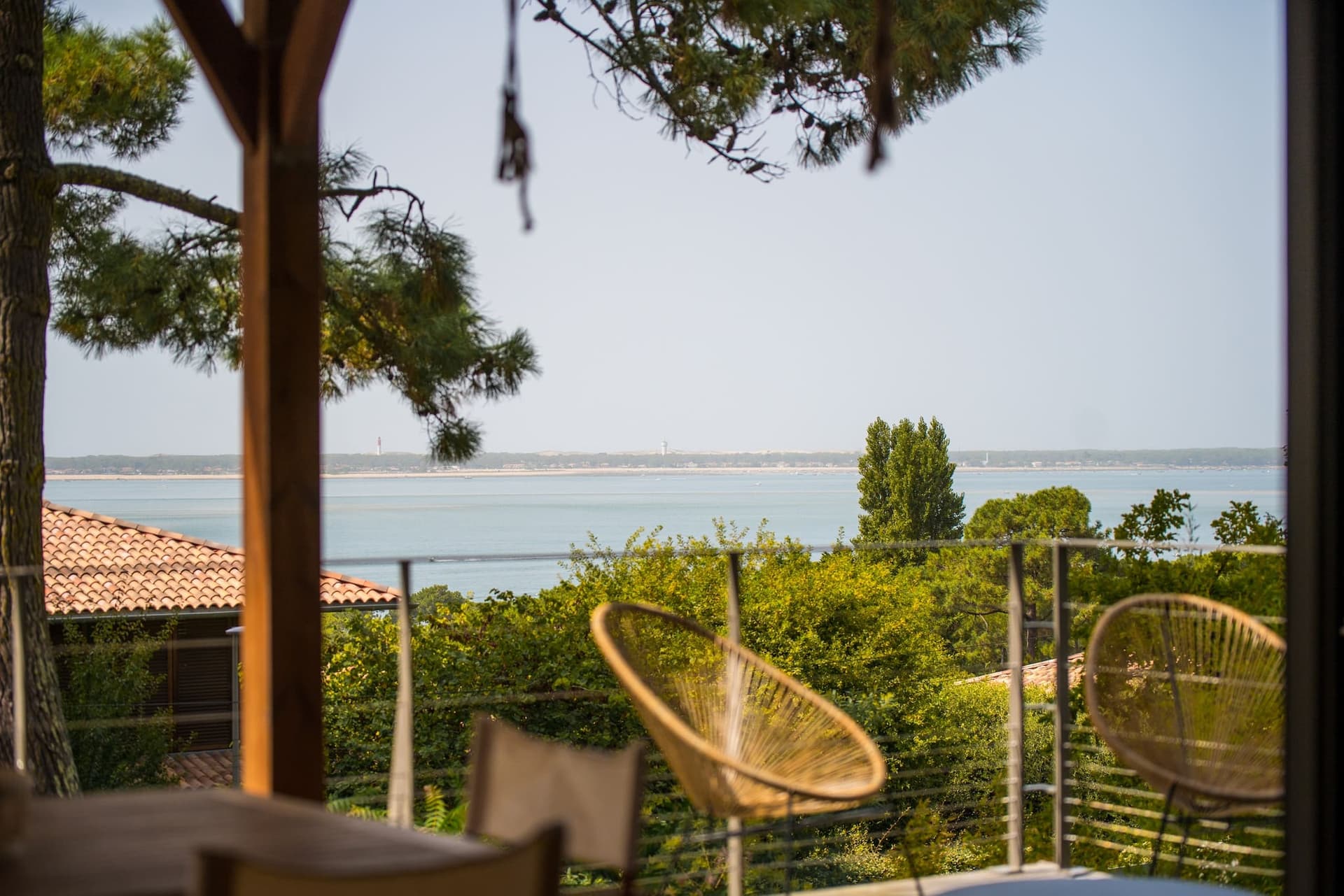 Villa Baïa