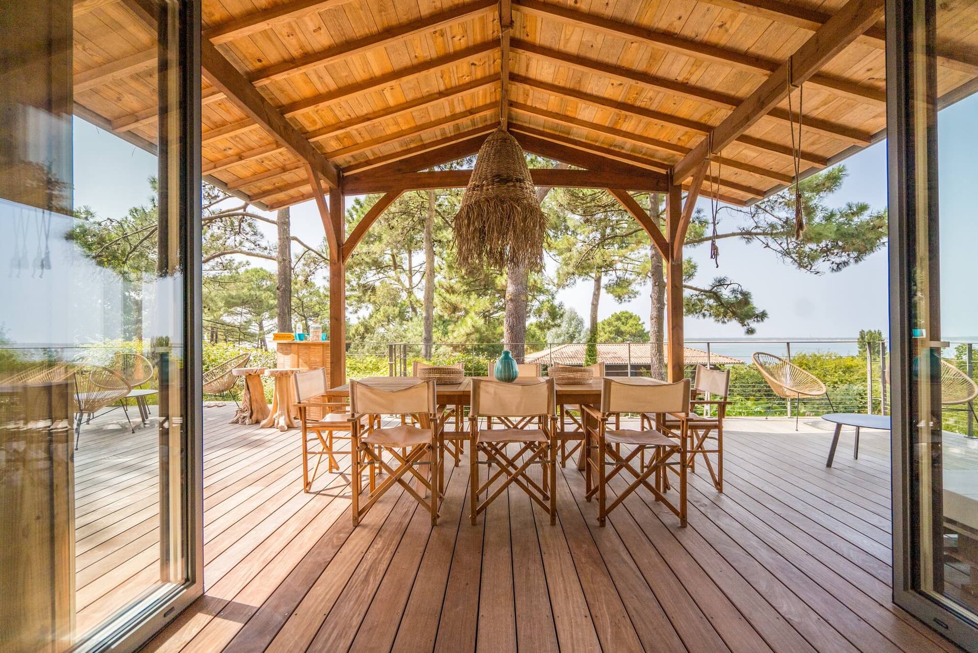 Villa Baïa