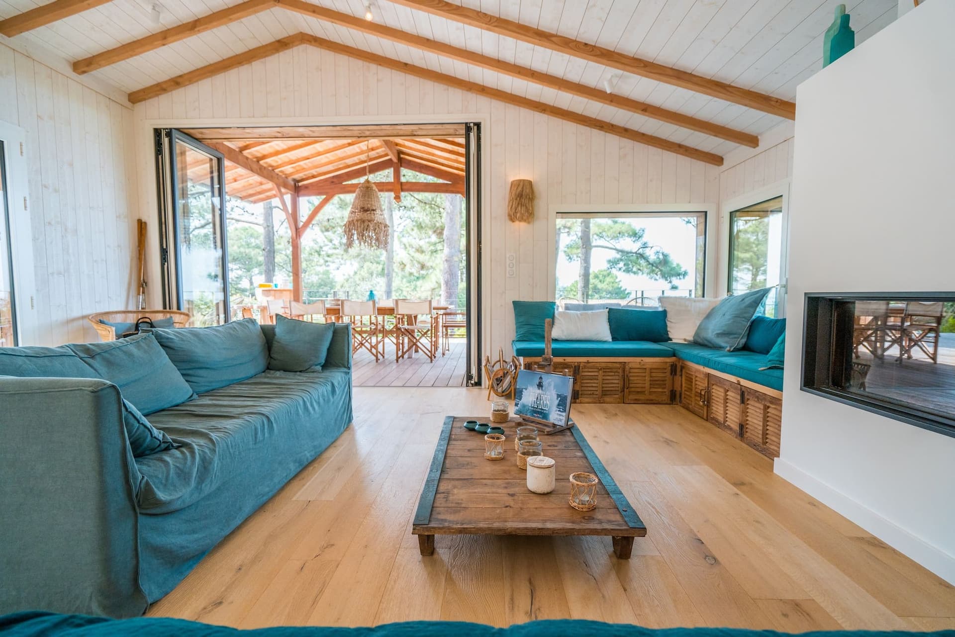 Villa Baïa