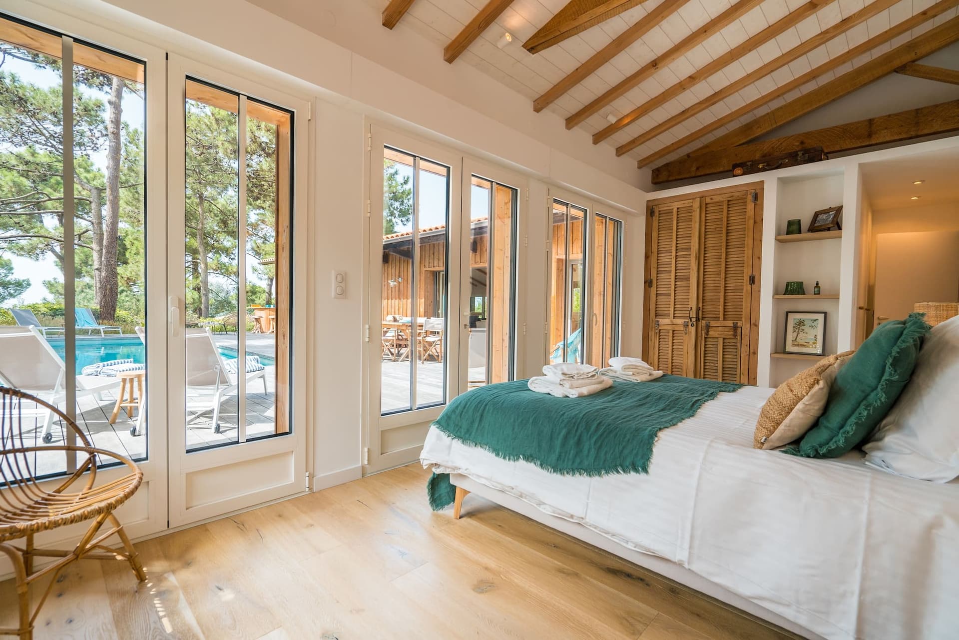 Villa Baïa
