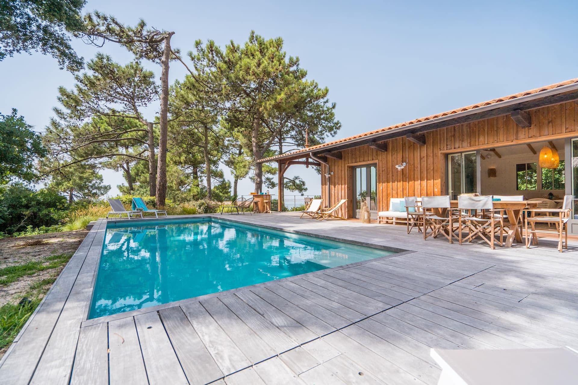 Villa Baïa