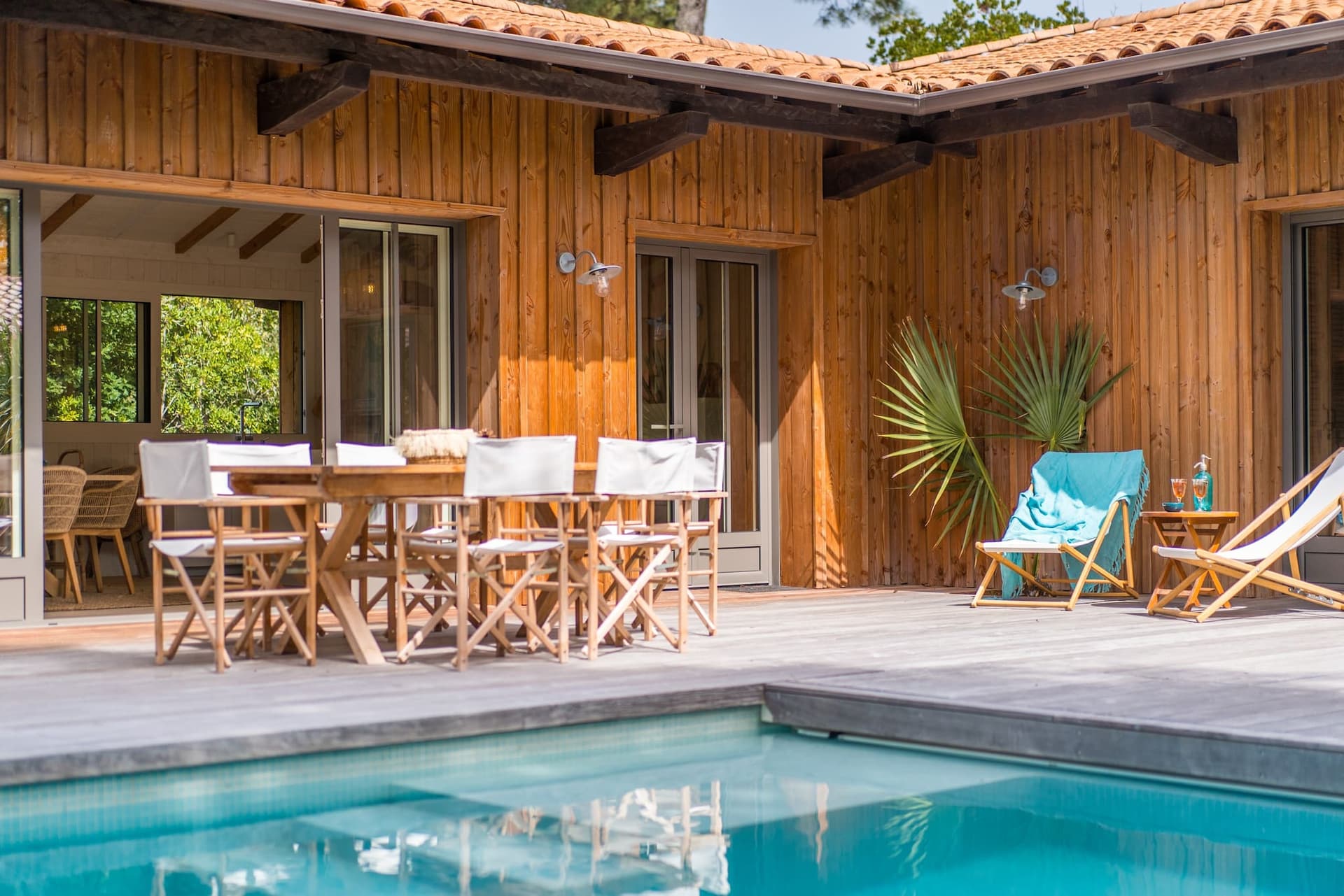 Villa Baïa