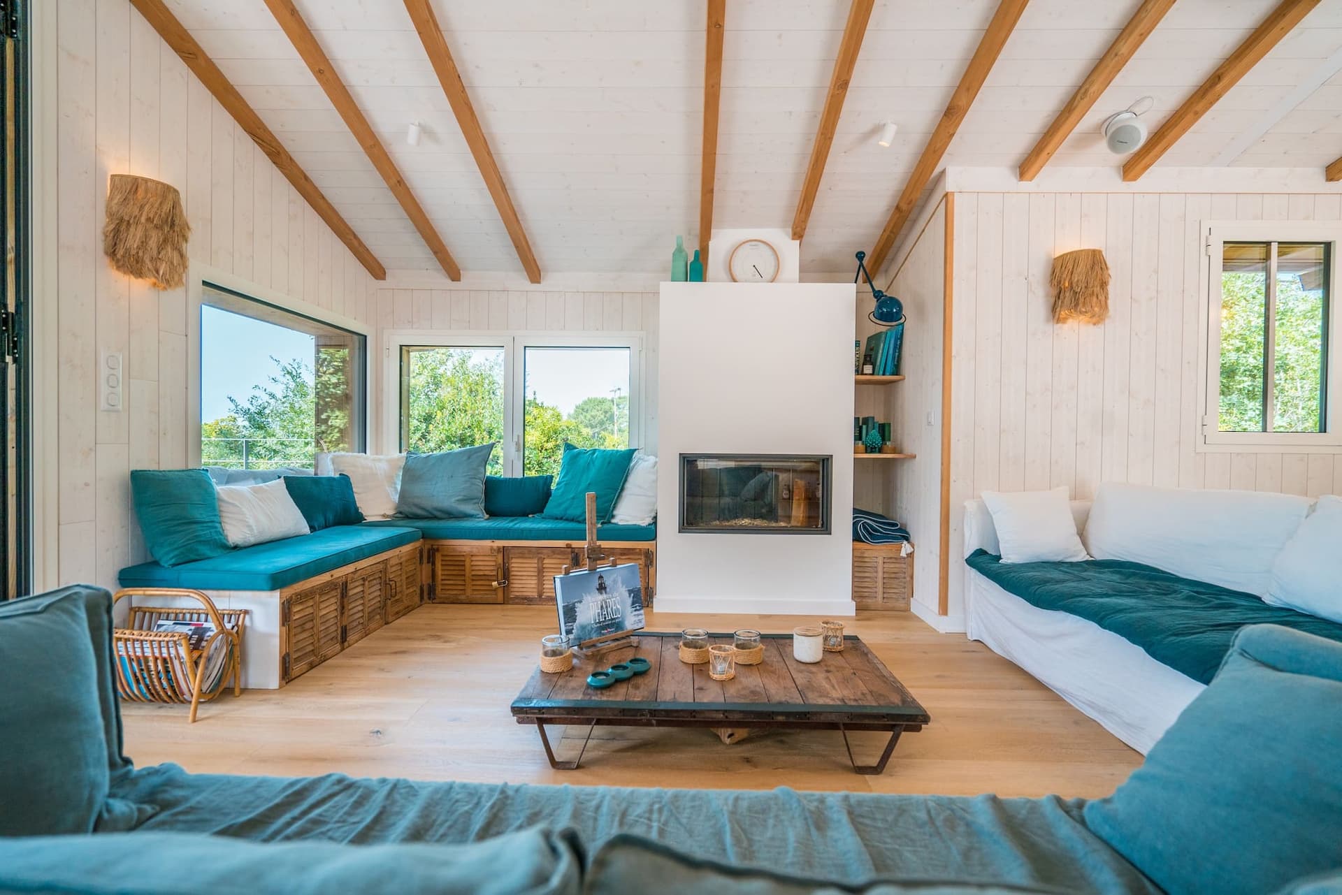 Villa Baïa