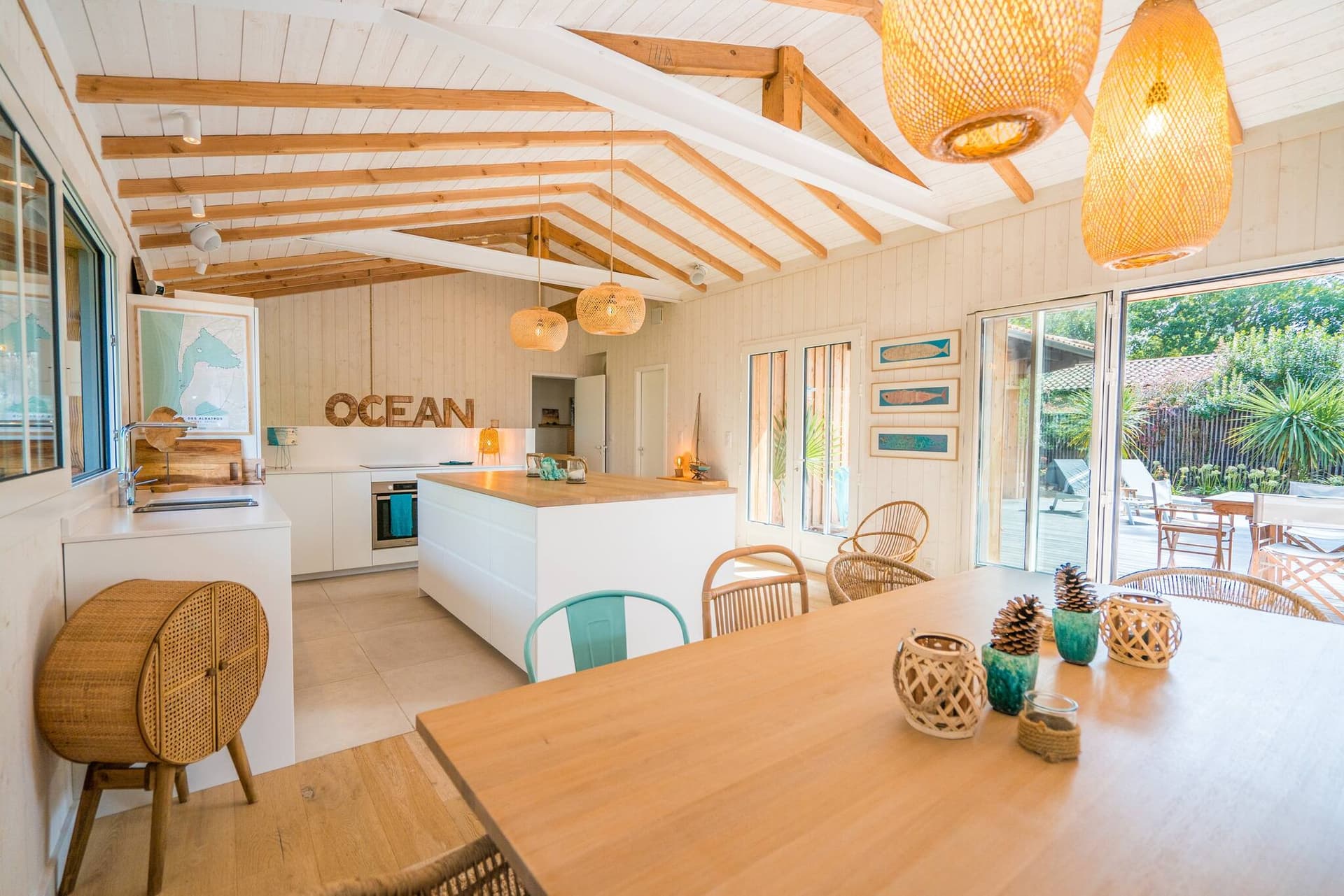 Villa Baïa