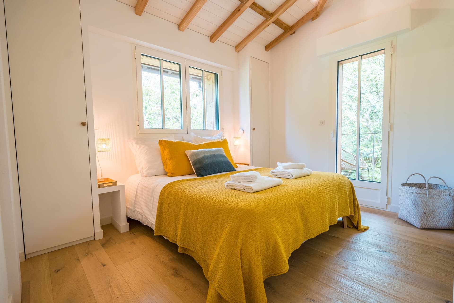 Villa Baïa