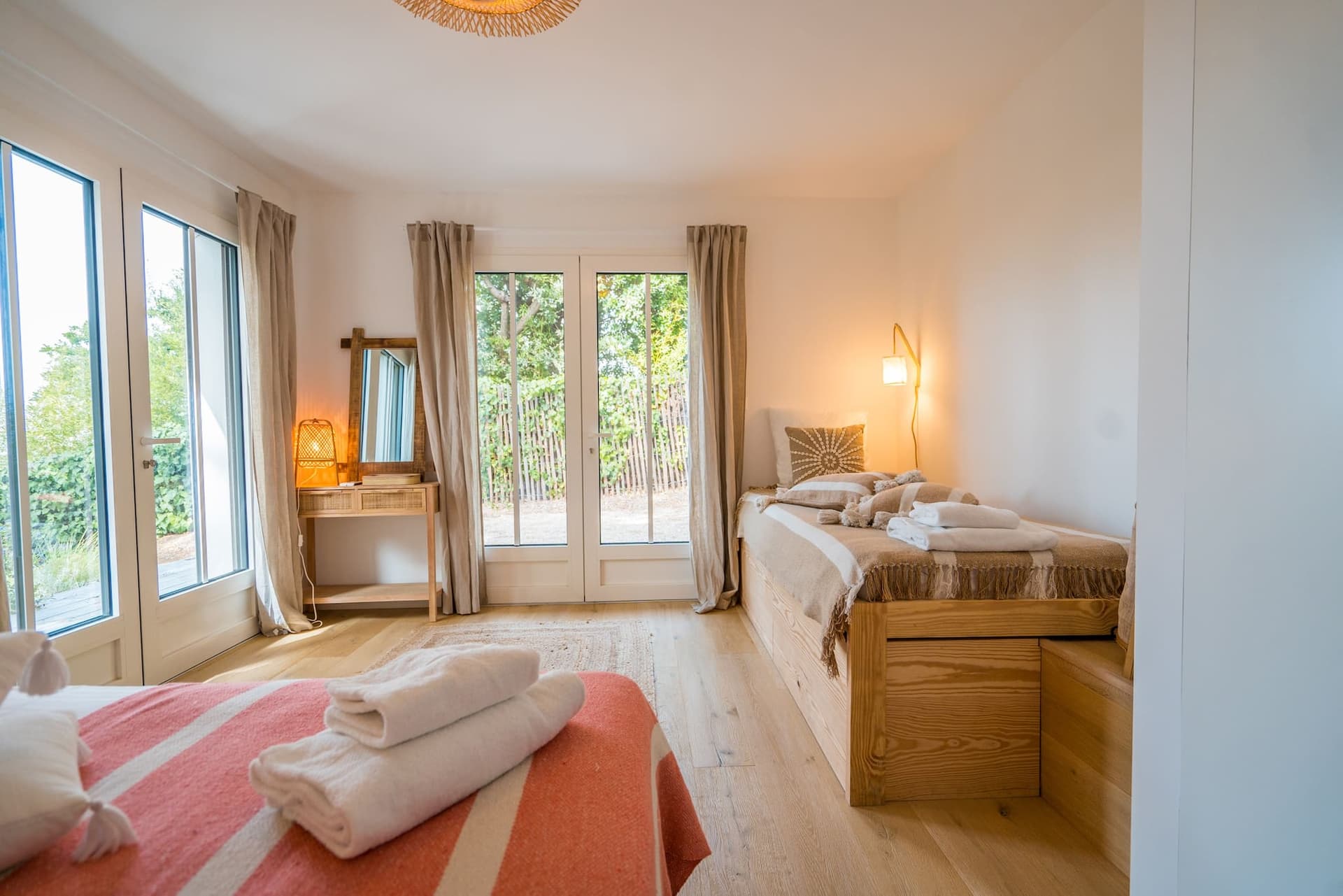 Villa Baïa