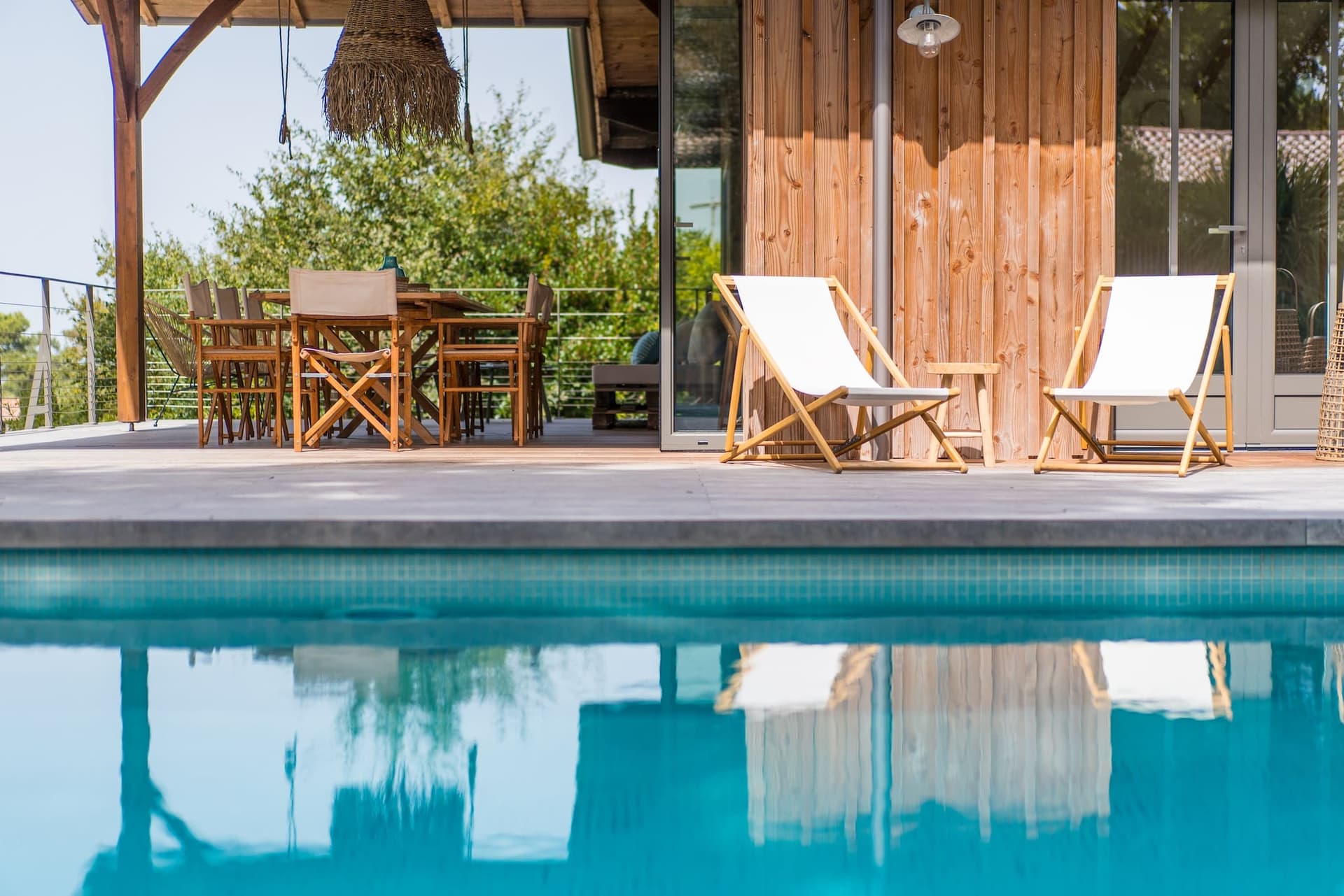 Villa Baïa