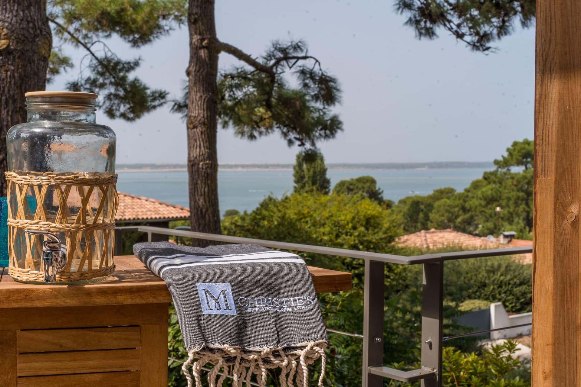 Villa Baïa