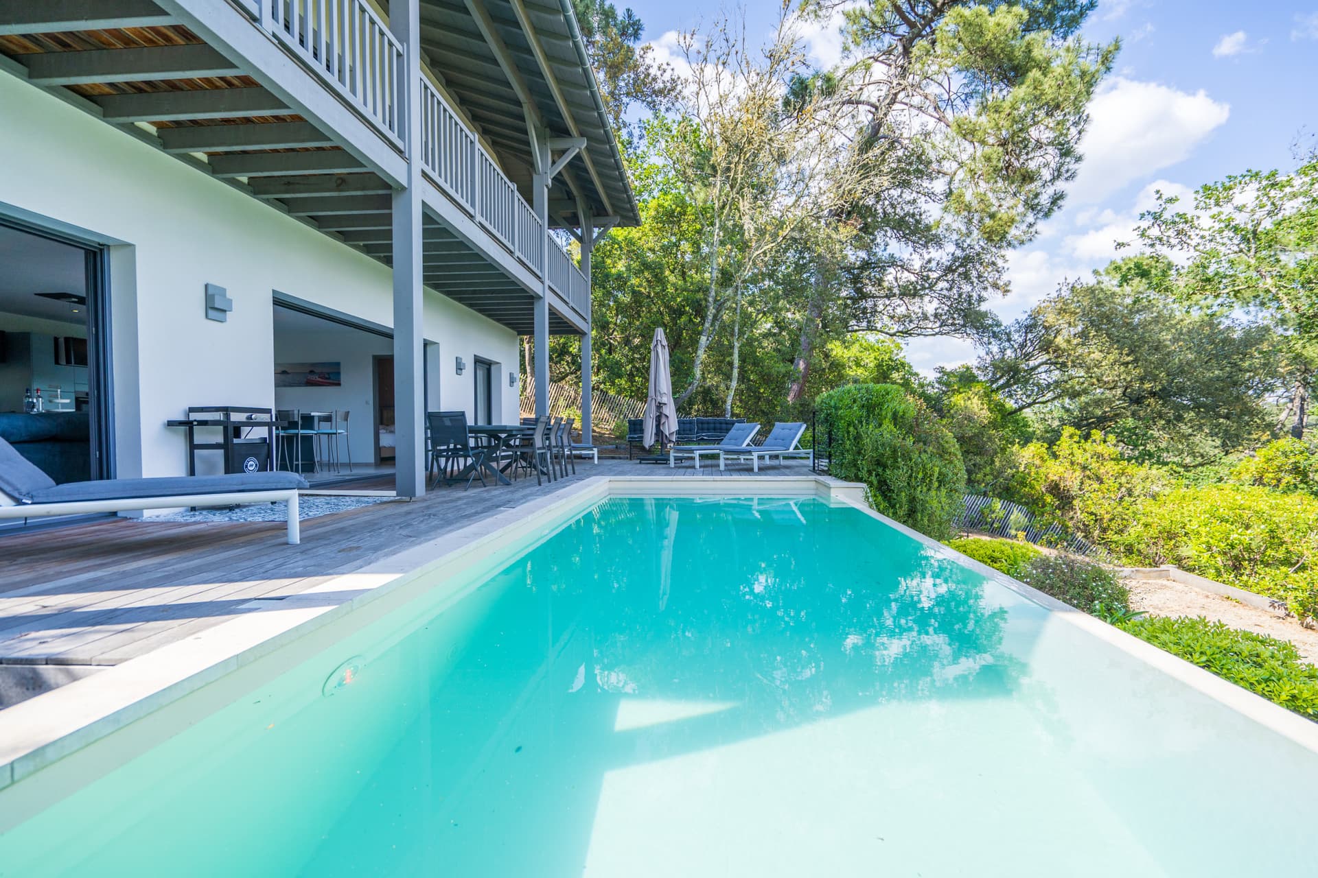 Villa Forestia